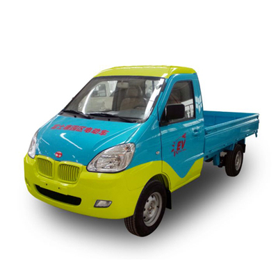 客制化电动物流车-4