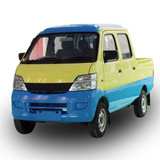 客制化电动物流车-2