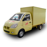 客制化电动物流车-3